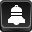 Christmas Bell Icon 32x32 png